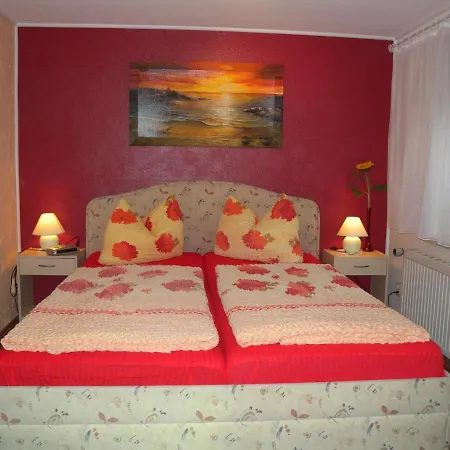 Holiday Homes In Bergen/insel Rugen 2836