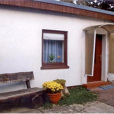 Feriehus Holiday Homes In Bergen/insel Rugen 2836 Bergen Auf Rugen
